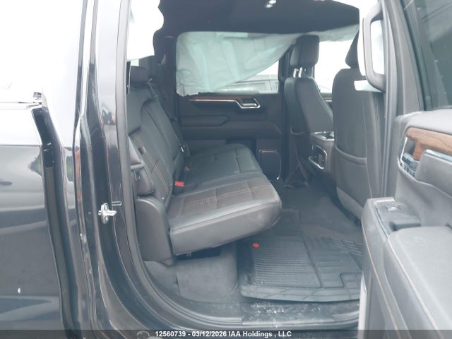 1GCUDJED7PZ263454 Chevrolet Silverado 1500