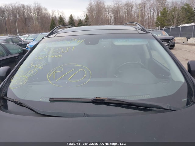 2011 Nissan Murano მანქანა იყიდება აუქციონზე, vin: JN8AZ1MW3BW151031, აუქციონის ნომერი: 12560741