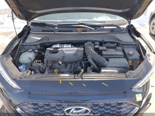 Продажа на аукционе авто 2019 Hyundai Kona Limited, vin: KM8K3CA53KU234488, номер лота: 12560743