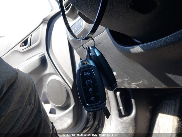 Продажа на аукционе авто 2019 Hyundai Kona Limited, vin: KM8K3CA53KU234488, номер лота: 12560743