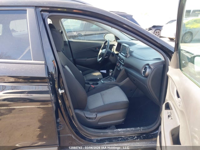 Продажа на аукционе авто 2019 Hyundai Kona Limited, vin: KM8K3CA53KU234488, номер лота: 12560743