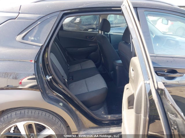 Продажа на аукционе авто 2019 Hyundai Kona Limited, vin: KM8K3CA53KU234488, номер лота: 12560743
