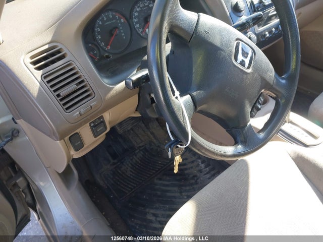 Продаж на аукціоні авто 2001 Honda Civic Lx, vin: 2HGES16641H904997, номер лоту: 12560748
