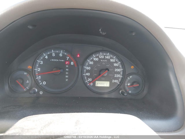 Продаж на аукціоні авто 2001 Honda Civic Lx, vin: 2HGES16641H904997, номер лоту: 12560748
