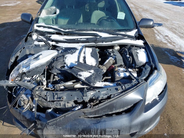 2009 Toyota Corolla S/le/xle მანქანა იყიდება აუქციონზე, vin: 2T1BU40EX9C085108, აუქციონის ნომერი: 12560750