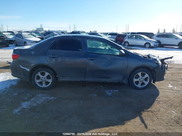 2009 Toyota Corolla S/le/xle მანქანა იყიდება აუქციონზე, vin: 2T1BU40EX9C085108, აუქციონის ნომერი: 12560750