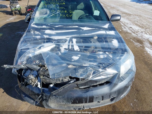 2009 Toyota Corolla S/le/xle მანქანა იყიდება აუქციონზე, vin: 2T1BU40EX9C085108, აუქციონის ნომერი: 12560750
