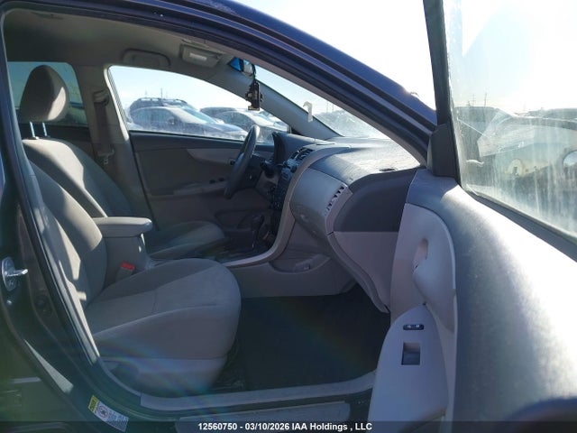 2009 Toyota Corolla S/le/xle მანქანა იყიდება აუქციონზე, vin: 2T1BU40EX9C085108, აუქციონის ნომერი: 12560750