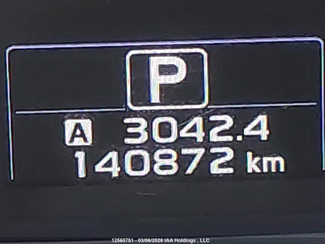 JF2SJEMC1JH536077 Subaru Forester 2.5i Touring