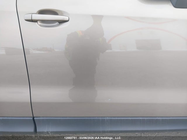 JF2SJEMC1JH536077 Subaru Forester 2.5i Touring