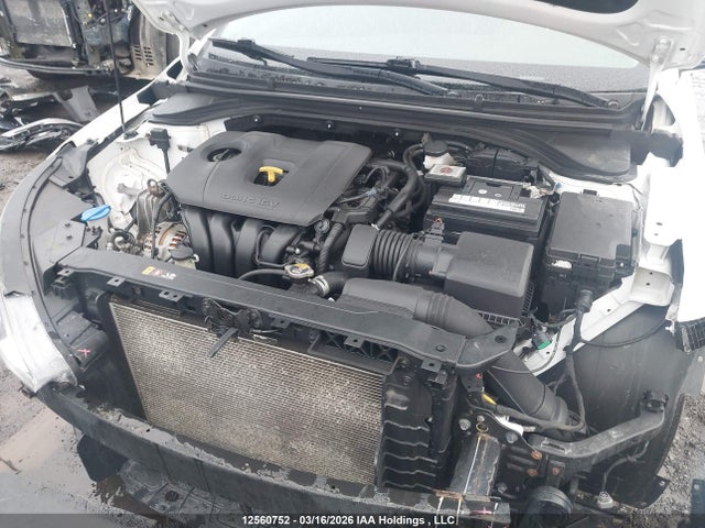 KMHD84LF6LU041842 Hyundai Elantra Preferred Auto Ivt