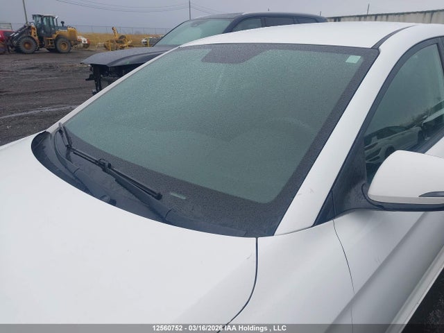 KMHD84LF6LU041842 Hyundai Elantra Preferred Auto Ivt