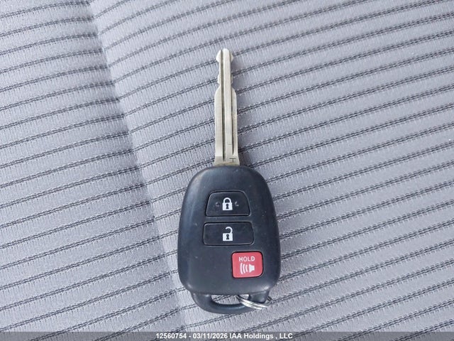 12560754 :رقم المزاد ، 2T3RFREV1EW178288 vin ، 2014 Toyota Rav4 Xle مزاد بيع