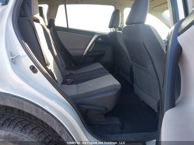 12560754 :رقم المزاد ، 2T3RFREV1EW178288 vin ، 2014 Toyota Rav4 Xle مزاد بيع