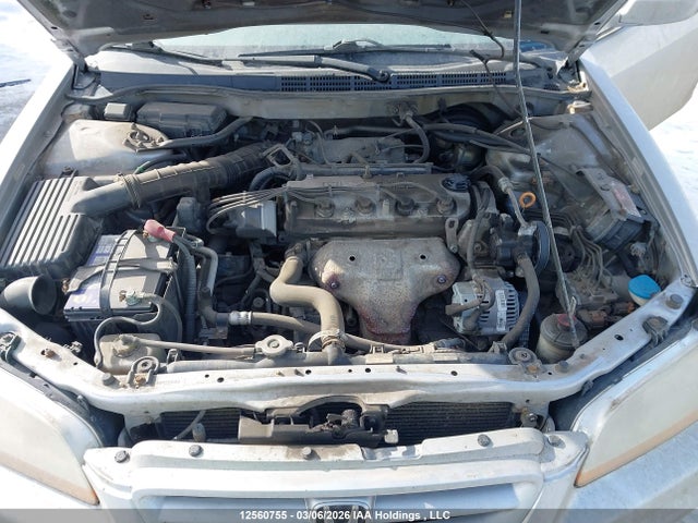 Продаж на аукціоні авто 2002 Honda Accord Se, vin: 1HGCG32042A801326, номер лоту: 12560755
