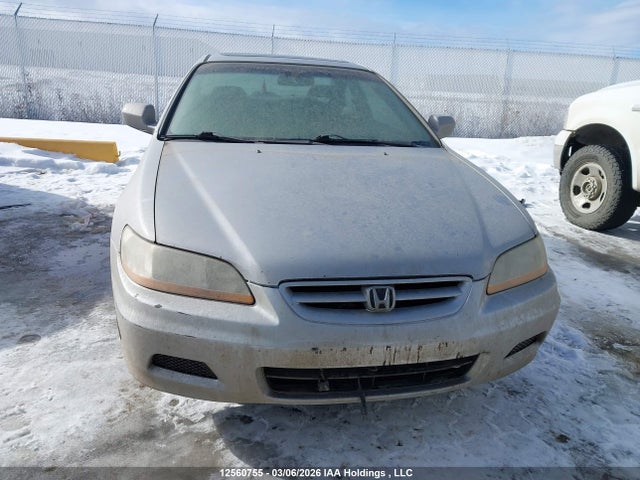 Продаж на аукціоні авто 2002 Honda Accord Se, vin: 1HGCG32042A801326, номер лоту: 12560755