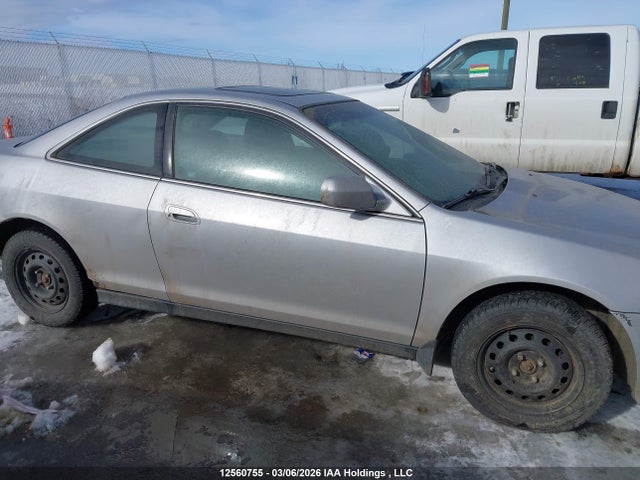 Продаж на аукціоні авто 2002 Honda Accord Se, vin: 1HGCG32042A801326, номер лоту: 12560755