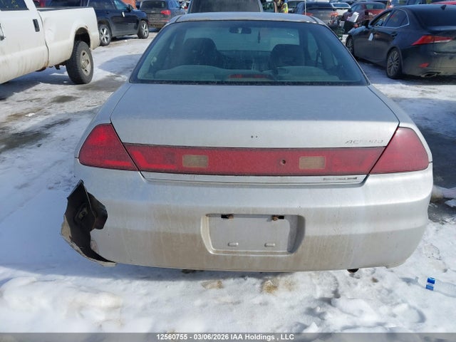 Продаж на аукціоні авто 2002 Honda Accord Se, vin: 1HGCG32042A801326, номер лоту: 12560755