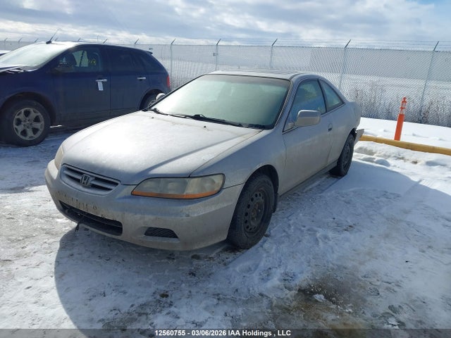 Продаж на аукціоні авто 2002 Honda Accord Se, vin: 1HGCG32042A801326, номер лоту: 12560755