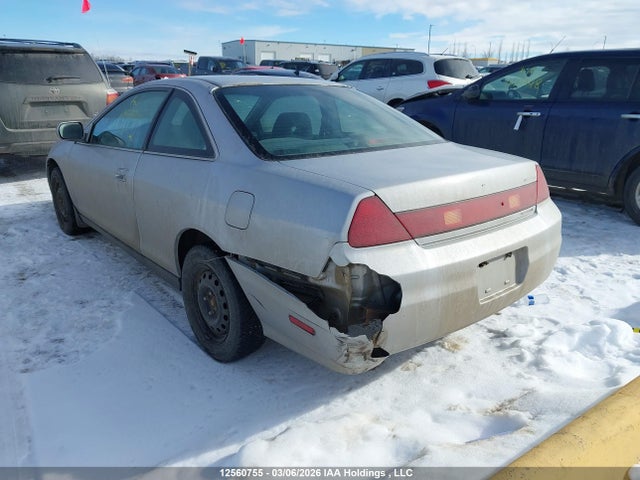Продаж на аукціоні авто 2002 Honda Accord Se, vin: 1HGCG32042A801326, номер лоту: 12560755