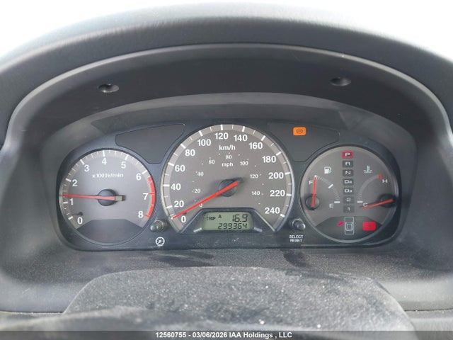 Продаж на аукціоні авто 2002 Honda Accord Se, vin: 1HGCG32042A801326, номер лоту: 12560755