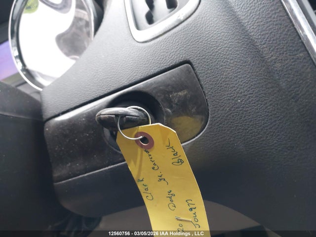 Aukcja sprzedaży 2017 Dodge Grand Caravan Crew, vin: 2C4RDGDG0HR868626, numer aukcji: 12560756