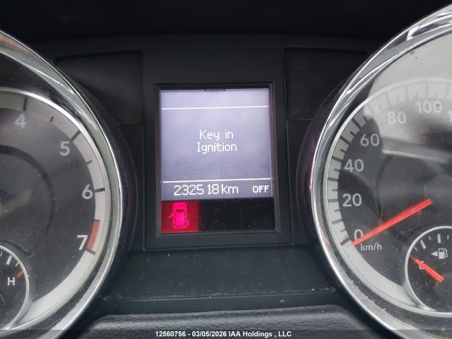 Aukcja sprzedaży 2017 Dodge Grand Caravan Crew, vin: 2C4RDGDG0HR868626, numer aukcji: 12560756