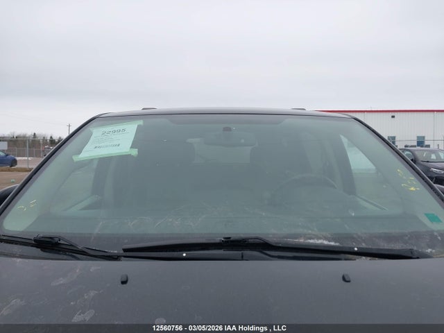 Aukcja sprzedaży 2017 Dodge Grand Caravan Crew, vin: 2C4RDGDG0HR868626, numer aukcji: 12560756