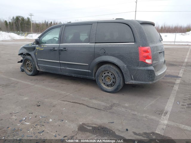 Aukcja sprzedaży 2017 Dodge Grand Caravan Crew, vin: 2C4RDGDG0HR868626, numer aukcji: 12560756