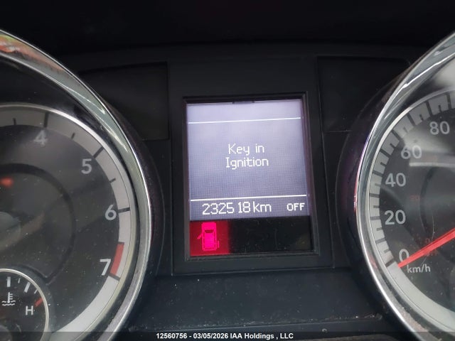 Aukcja sprzedaży 2017 Dodge Grand Caravan Crew, vin: 2C4RDGDG0HR868626, numer aukcji: 12560756
