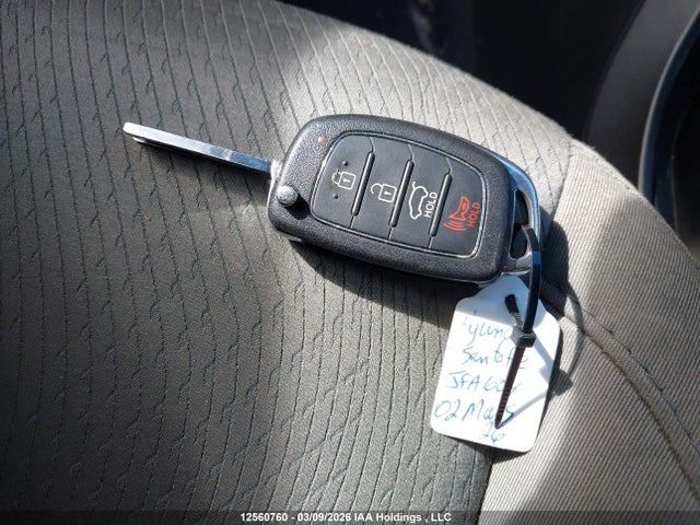 Продаж на аукціоні авто 2013 Hyundai Santa Fe Sport 2.4 Premium, vin: 5XYZUDLB7DG026787, номер лоту: 12560760