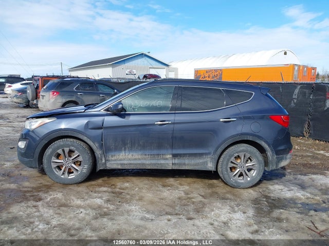 Продаж на аукціоні авто 2013 Hyundai Santa Fe Sport 2.4 Premium, vin: 5XYZUDLB7DG026787, номер лоту: 12560760
