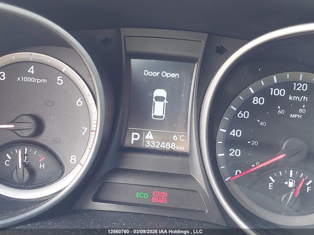 Продаж на аукціоні авто 2013 Hyundai Santa Fe Sport 2.4 Premium, vin: 5XYZUDLB7DG026787, номер лоту: 12560760
