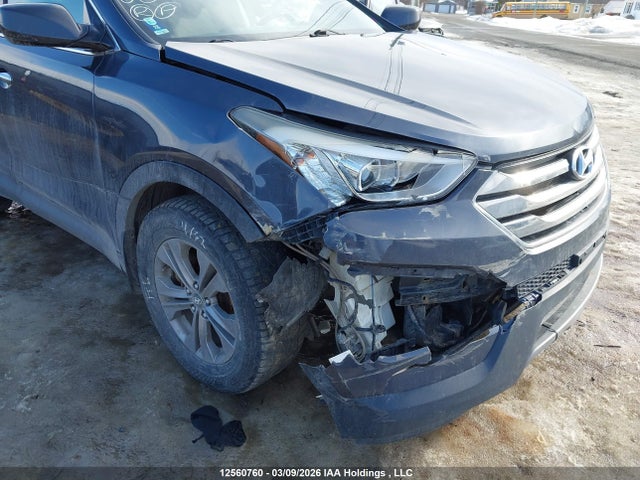 Продаж на аукціоні авто 2013 Hyundai Santa Fe Sport 2.4 Premium, vin: 5XYZUDLB7DG026787, номер лоту: 12560760