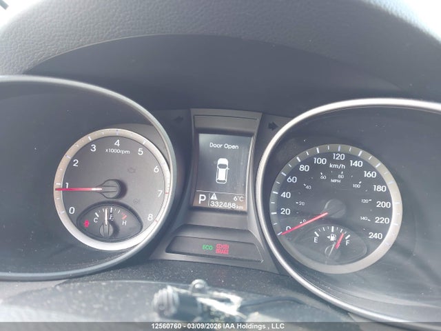 Продаж на аукціоні авто 2013 Hyundai Santa Fe Sport 2.4 Premium, vin: 5XYZUDLB7DG026787, номер лоту: 12560760