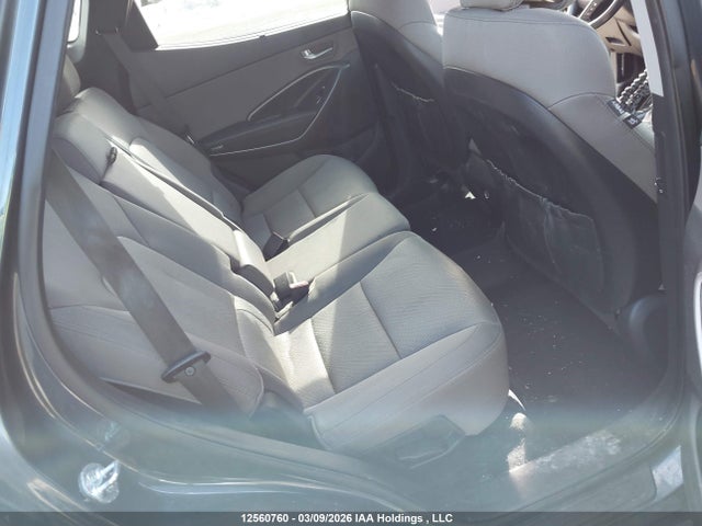 Продаж на аукціоні авто 2013 Hyundai Santa Fe Sport 2.4 Premium, vin: 5XYZUDLB7DG026787, номер лоту: 12560760