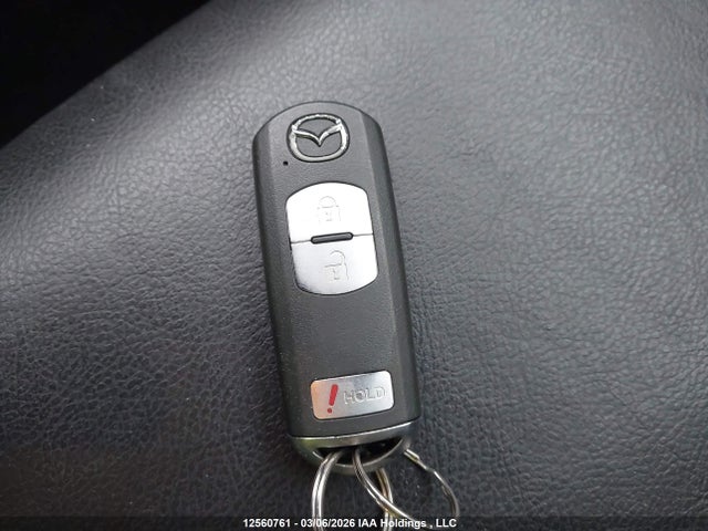 Aukcja sprzedaży 2013 Mazda Mazda3 Gs-sky, vin: JM1BL1L77D1715761, numer aukcji: 12560761