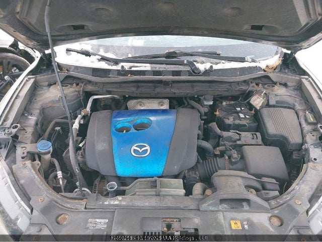 Продажа на аукционе авто 2013 Mazda Cx -5 Gs, vin: JM3KE4CE6D0143038, номер лота: 12560764