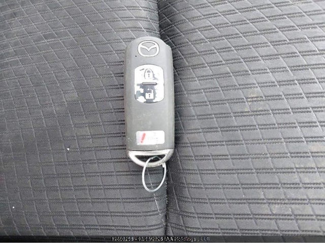 Продажа на аукционе авто 2013 Mazda Cx -5 Gs, vin: JM3KE4CE6D0143038, номер лота: 12560764