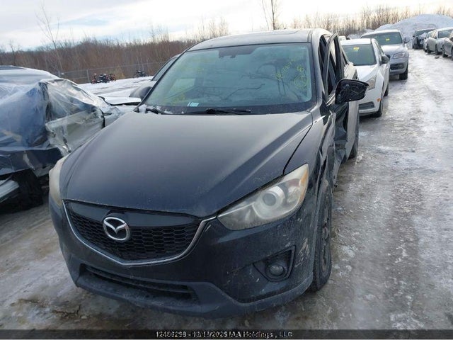 Продажа на аукционе авто 2013 Mazda Cx -5 Gs, vin: JM3KE4CE6D0143038, номер лота: 12560764