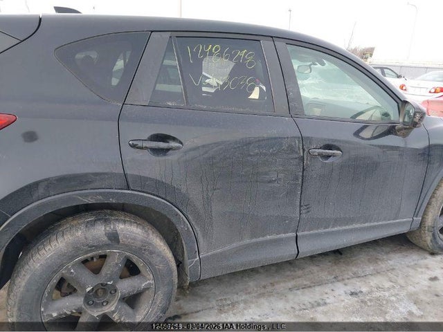 Продажа на аукционе авто 2013 Mazda Cx -5 Gs, vin: JM3KE4CE6D0143038, номер лота: 12560764