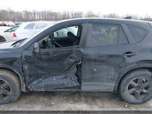 Продажа на аукционе авто 2013 Mazda Cx -5 Gs, vin: JM3KE4CE6D0143038, номер лота: 12560764