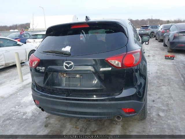 Продажа на аукционе авто 2013 Mazda Cx -5 Gs, vin: JM3KE4CE6D0143038, номер лота: 12560764