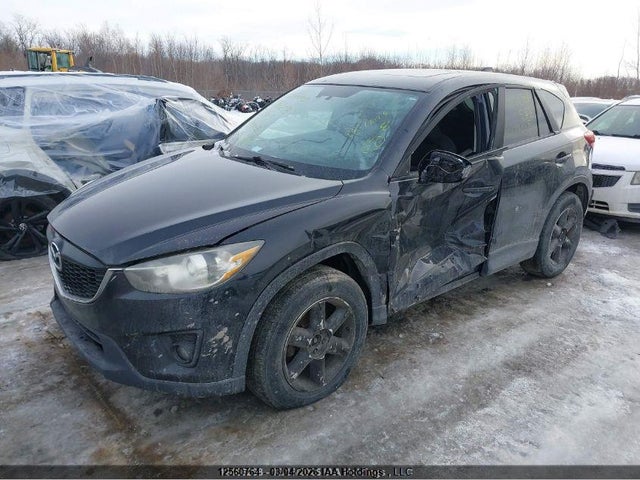 Продажа на аукционе авто 2013 Mazda Cx -5 Gs, vin: JM3KE4CE6D0143038, номер лота: 12560764