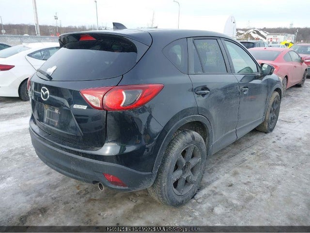 Продажа на аукционе авто 2013 Mazda Cx -5 Gs, vin: JM3KE4CE6D0143038, номер лота: 12560764