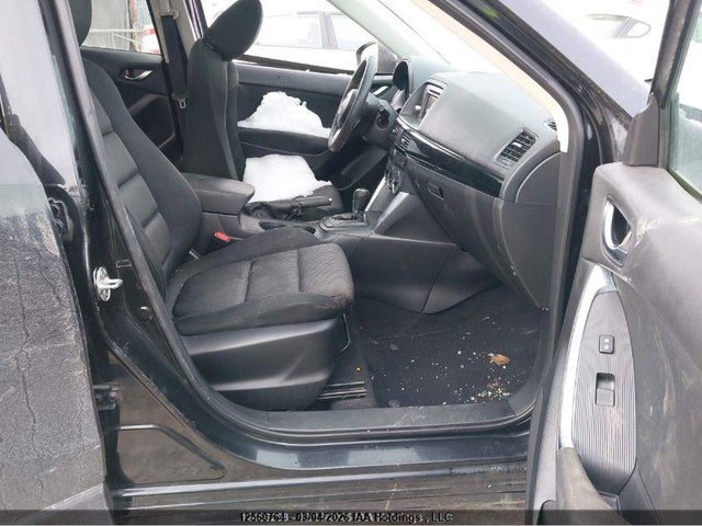 Продажа на аукционе авто 2013 Mazda Cx -5 Gs, vin: JM3KE4CE6D0143038, номер лота: 12560764