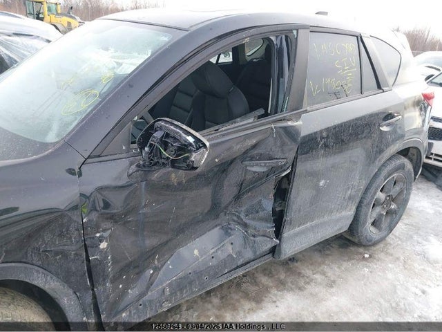 Продажа на аукционе авто 2013 Mazda Cx -5 Gs, vin: JM3KE4CE6D0143038, номер лота: 12560764