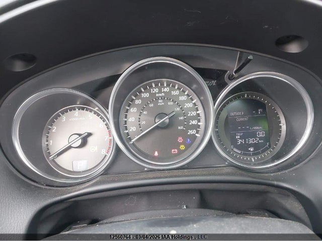 Продажа на аукционе авто 2013 Mazda Cx -5 Gs, vin: JM3KE4CE6D0143038, номер лота: 12560764