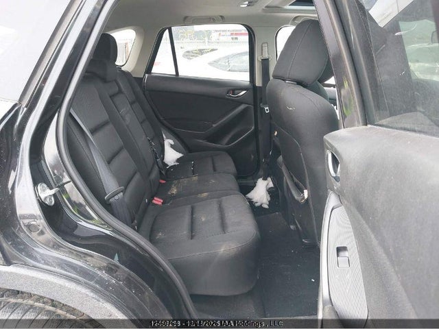 Продажа на аукционе авто 2013 Mazda Cx -5 Gs, vin: JM3KE4CE6D0143038, номер лота: 12560764