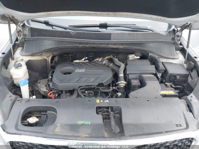 5XYPGDA18GG054725 KIA Sorento